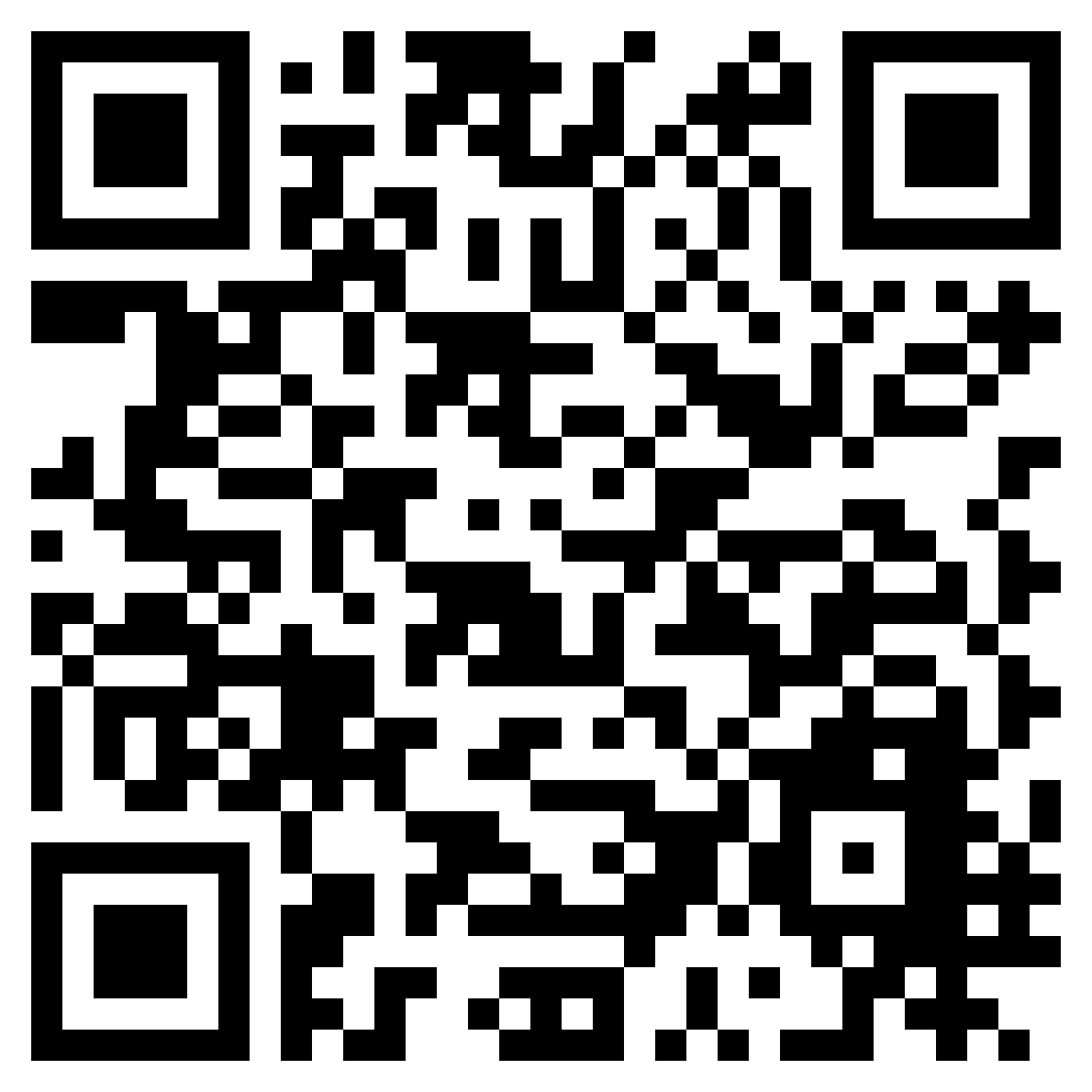 QR-код на Facebook