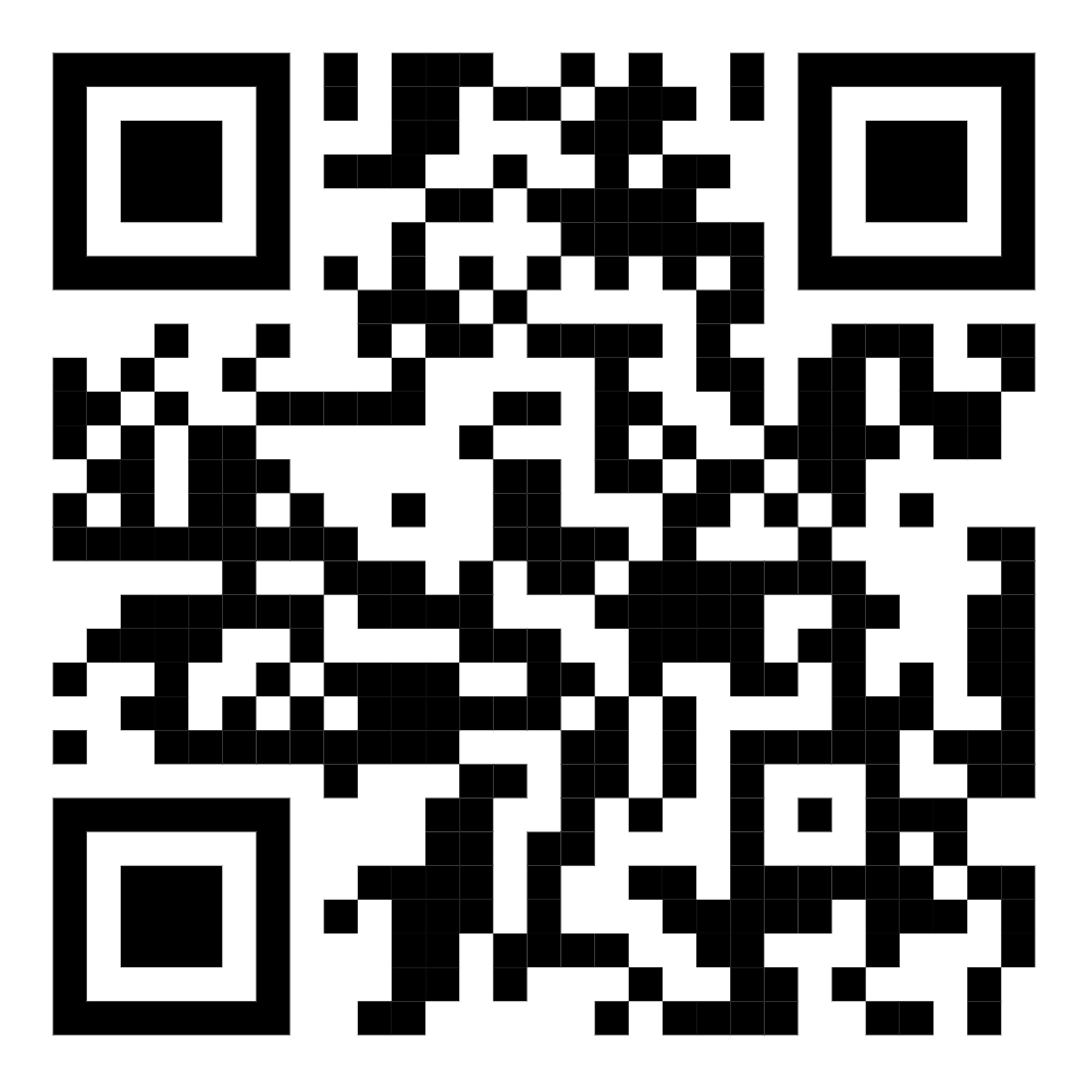 QR-код на Телеграм